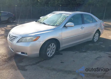 2009 Toyota Camry Xle V6 из США, поврежденный, VIN 4T1BK46K39U093603